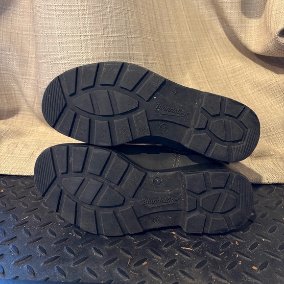 Blundstone antique black - Picture 6 of 6